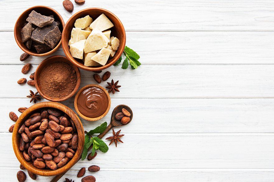 Алкализованный какао купить