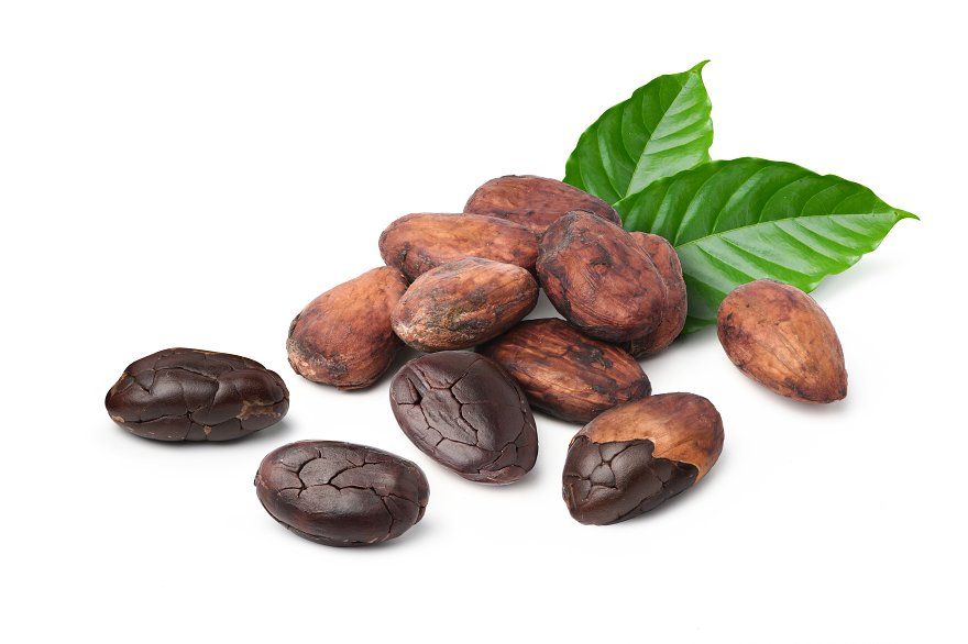 Алкализованный какао отзывы 