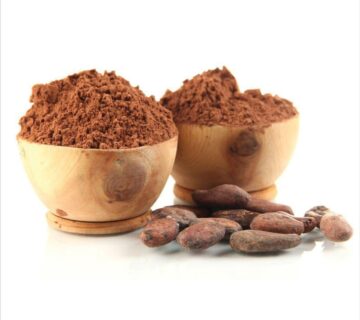 Алкализованный какао отзывы