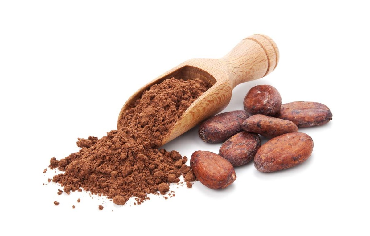 Алкализованный какао это 