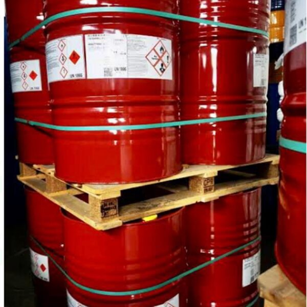 Ацетон Mitsui Chemicals – прямой импорт