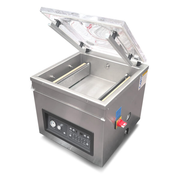 Вакуумная упаковочная машина