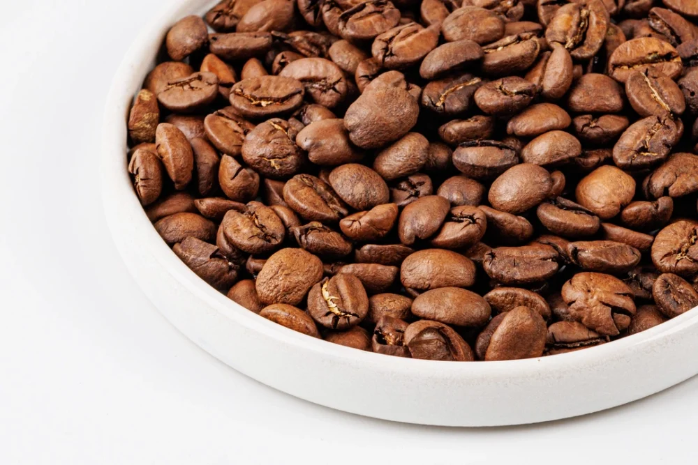 Ввоз бразильского кофе оптом