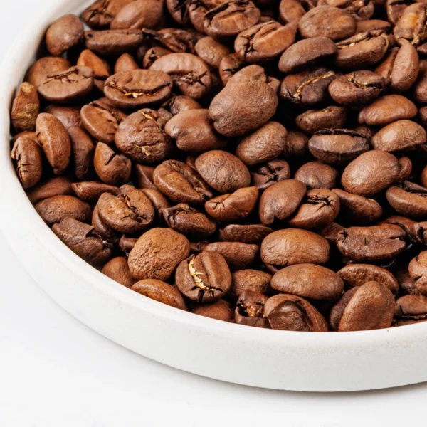 Ввоз бразильского кофе оптом