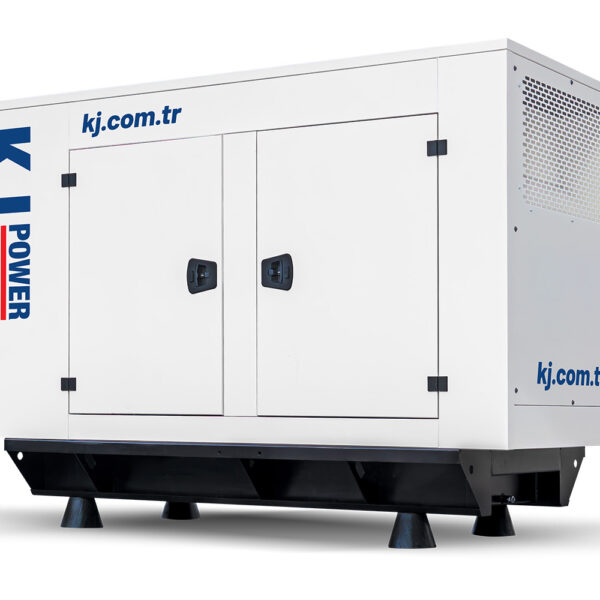 Импорт дизельного генератора Yangdong KJYD22 – 22 кВА