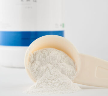 КМЦ для мороженого и йогурта CMC