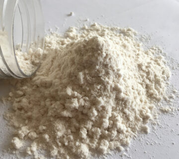 КМЦ для стабилизации пищевых продуктов CMC