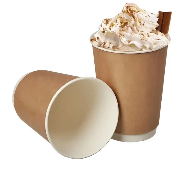 Картон для горячих напитков – прямой импорт