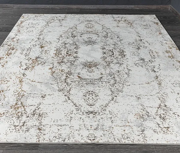 Ковер из полиэстера с коротким ворсом – поставка из Турции