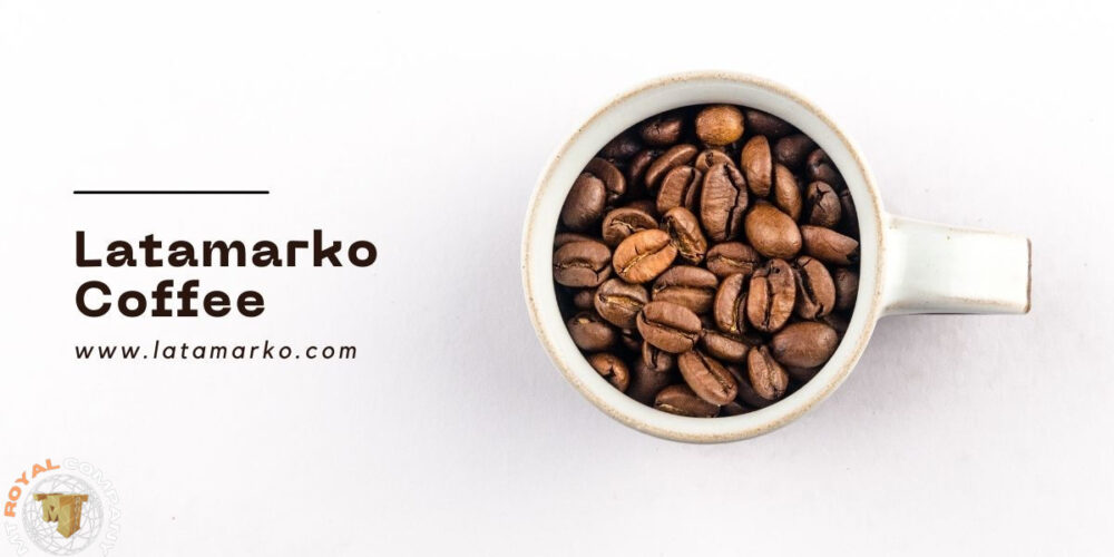 Кофе Latamarko
