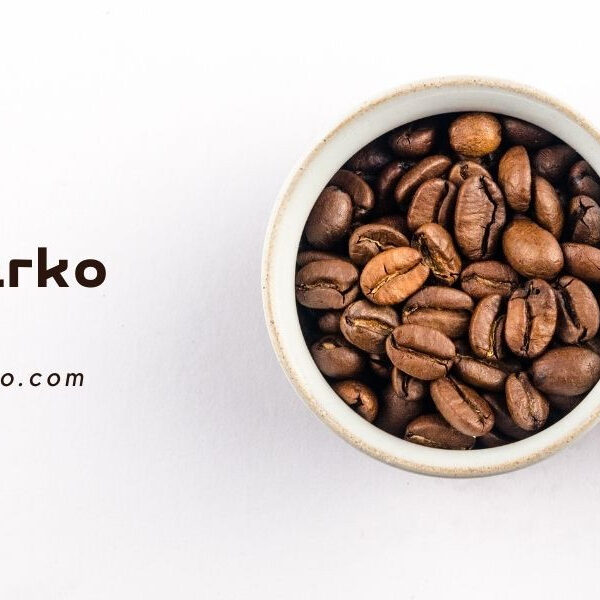 Кофе Latamarko