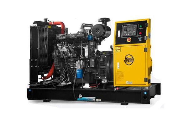 Купить дизельный генератор Jiangdong JDG250 – 250 кВА – Импортер