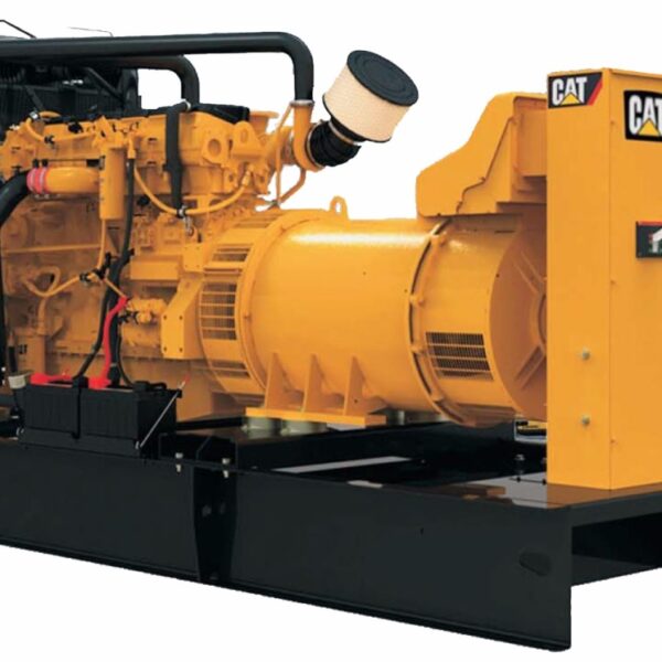 Купить дизельный генератор Xinchai 4D24G – 100 кВА – Импортер