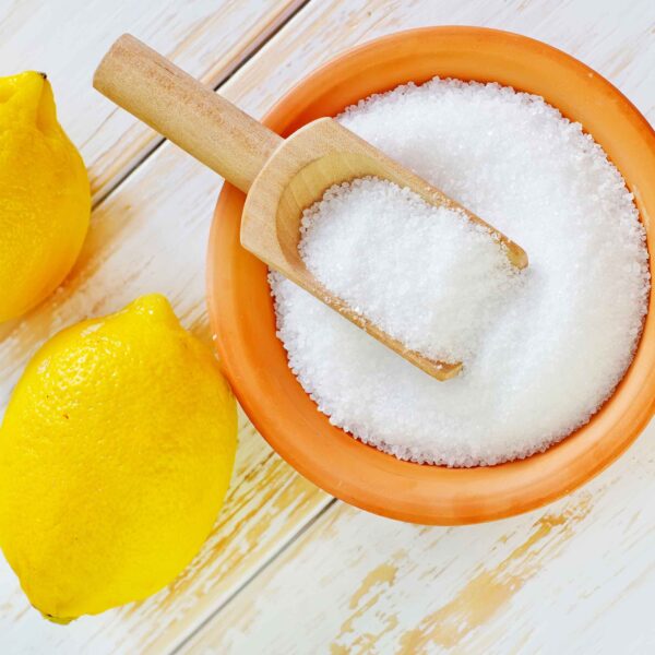 Лимонная кислота цена