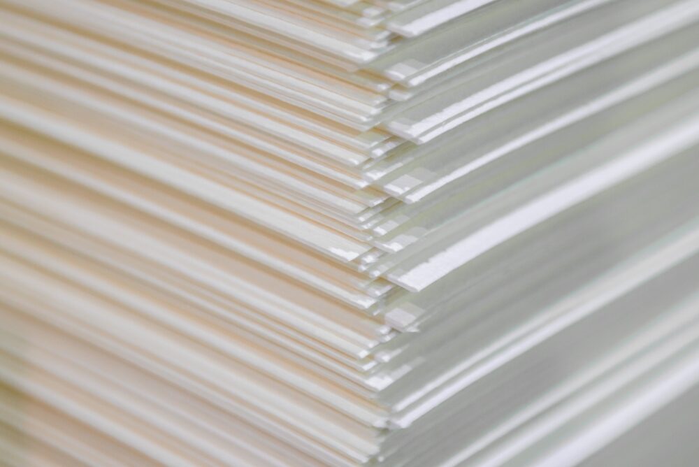 Небеленая лиственная целлюлоза Arauco – прямой импорт