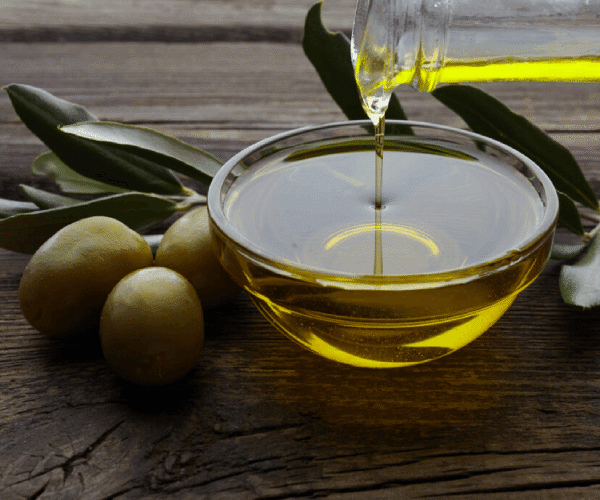 Оливковое масло первого отжима Latamarko