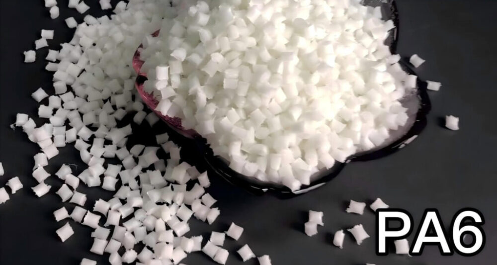 Полиамид 6 (PA6) – прямой импорт