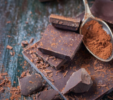 Поставки какао-порошка в Россию напрямую с завода