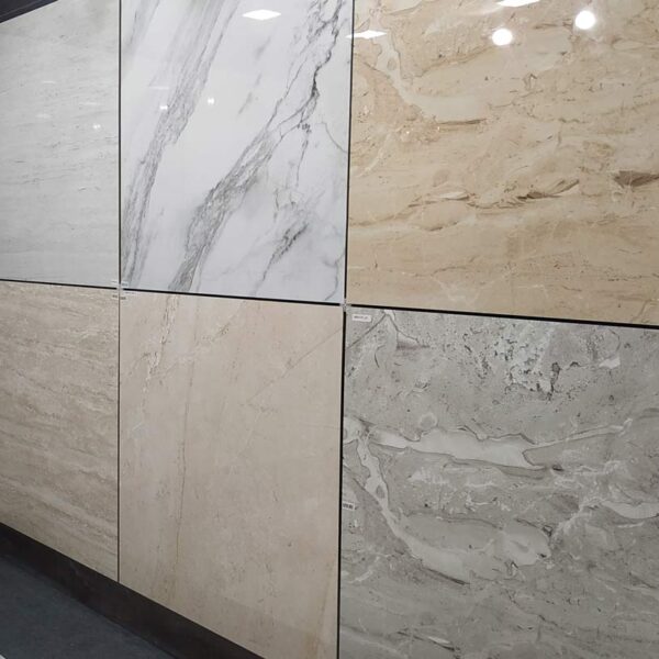 Производитель керамической плитки и керамогранита в Турции