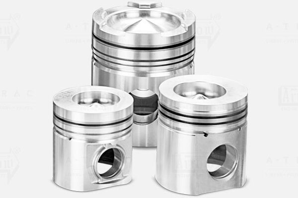 Производитель поршней двигателя в Турции