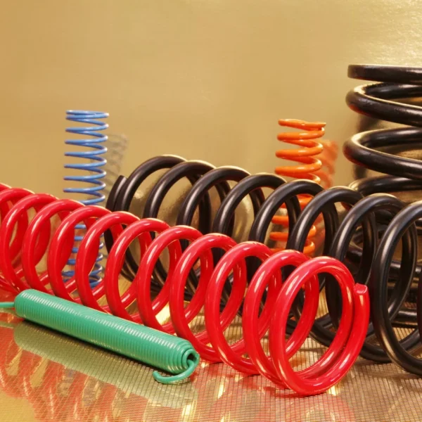 Производитель пружин подвески в Турции