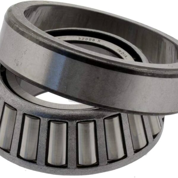 Роликовый конический подшипник – поставка из Индии и Германии