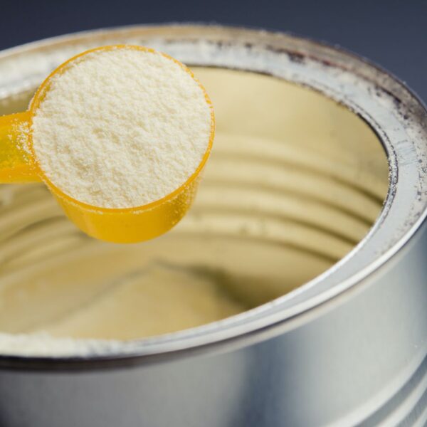 Сухое молоко Latamarko