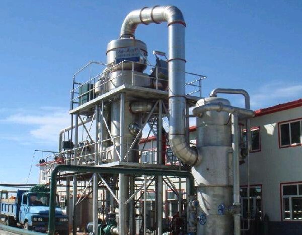 Фенол INEOS – прямой импорт