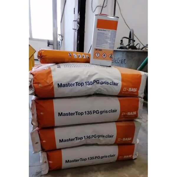 Формальдегид BASF – прямой импорт