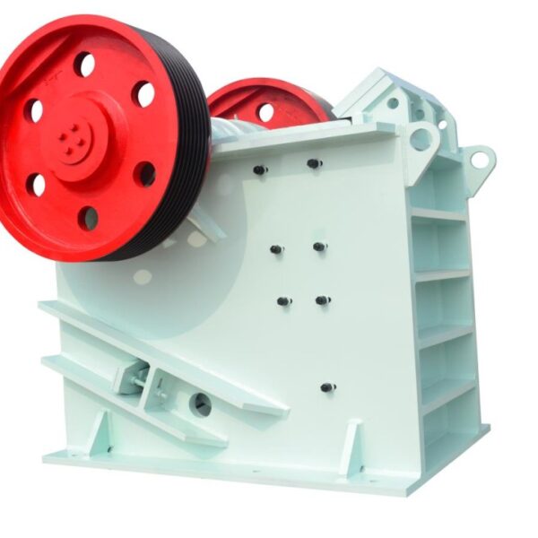 Щековая дробилка модели 40 – производство в Турции