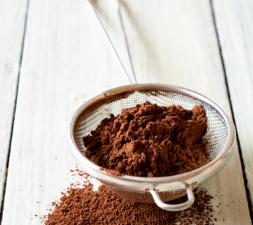 где купить какао порошок в Самарканде