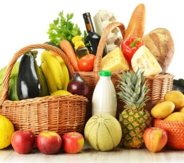 где купить пищевые ингредиенты в Ташкенте