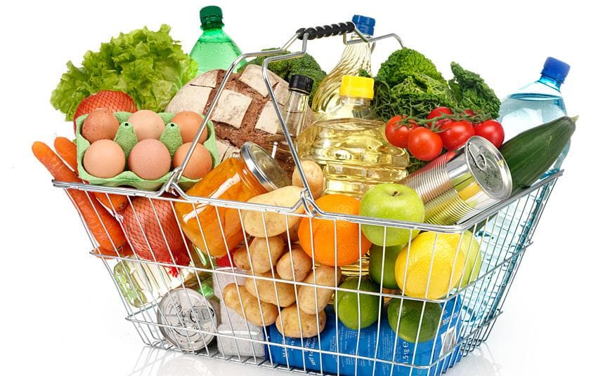 где купить пищевые ингредиенты в Ташкенте