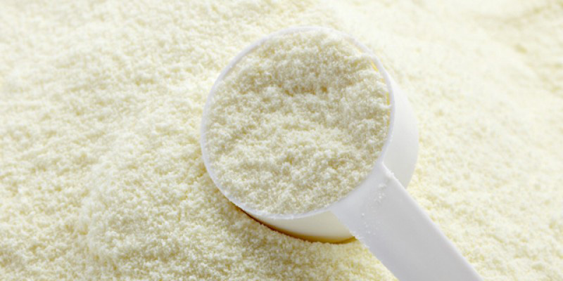 импорт деминерализованной сыворотки из Турции в Узбекистан 