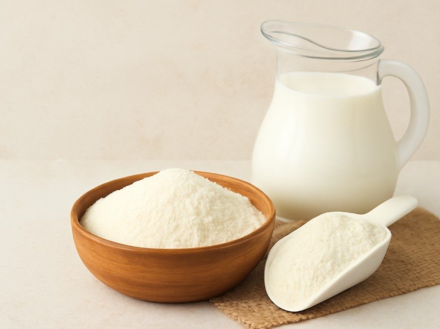 импорт деминерализованной сыворотки из Турции в Узбекистан