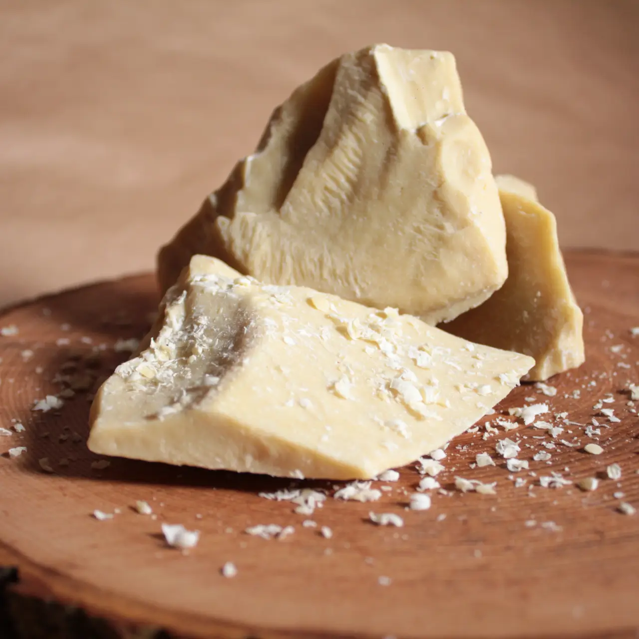 импорт заменителей масла какао из Турции в Узбекистан 