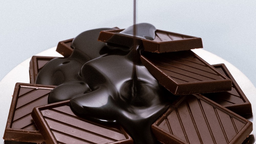 импорт какао порошка из Турции в Узбекистан 