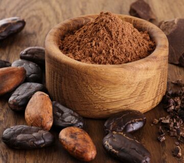 купить какао порошок Latamarko для пищевой промышленности