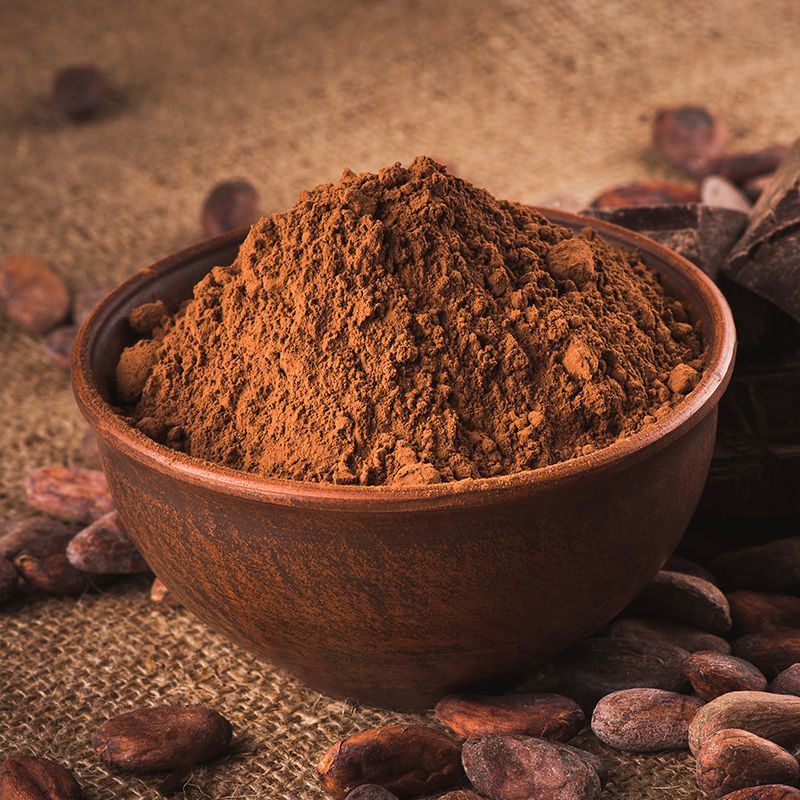 купить какао порошок для кондитерской промышленности Усть-Каменогорск