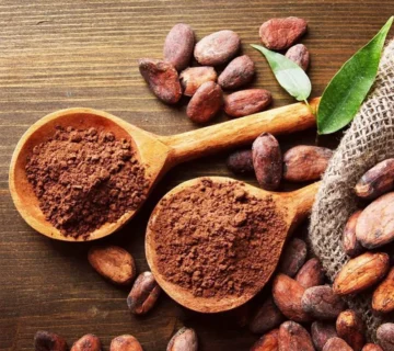 купить какао порошок для кондитерской промышленности Усть-Каменогорск