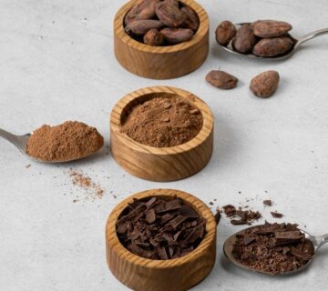 купить какао порошок оптом Шымкент