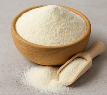 купить порошок сухого молока в Алматы