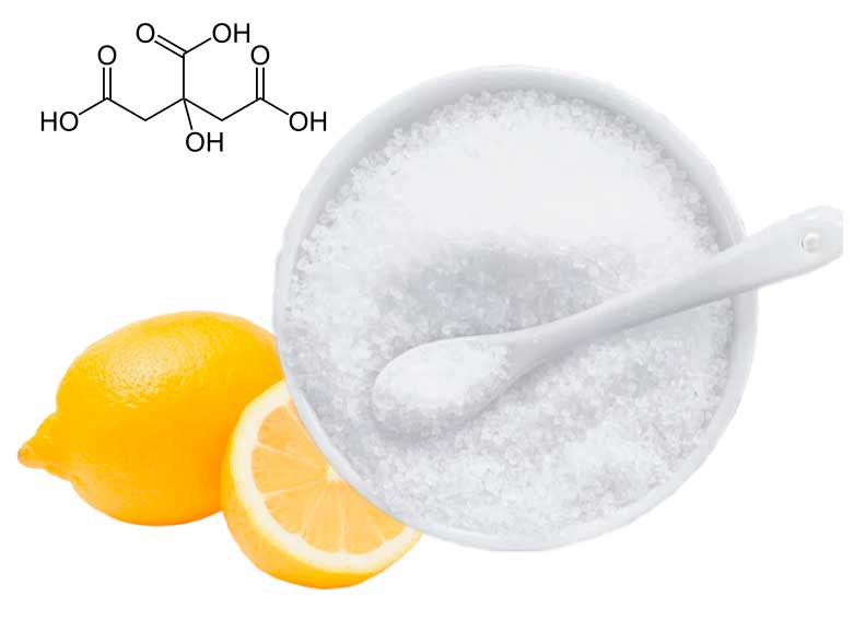 лимонная кислота оптом в Ташкенте 