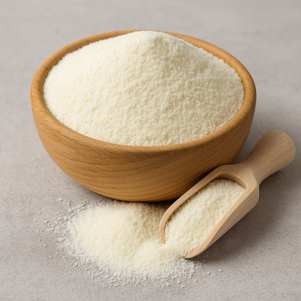 лучший производитель сухого молока из Турции 