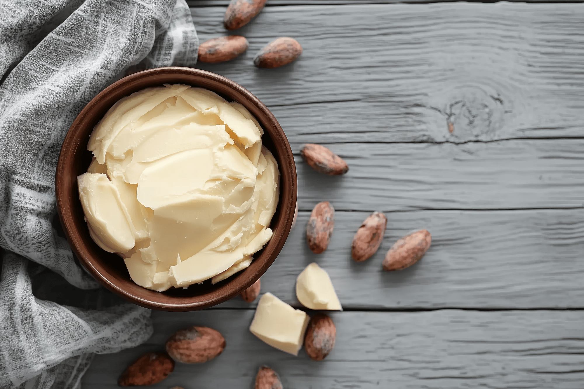 масло какао для шоколадной фабрики Москва