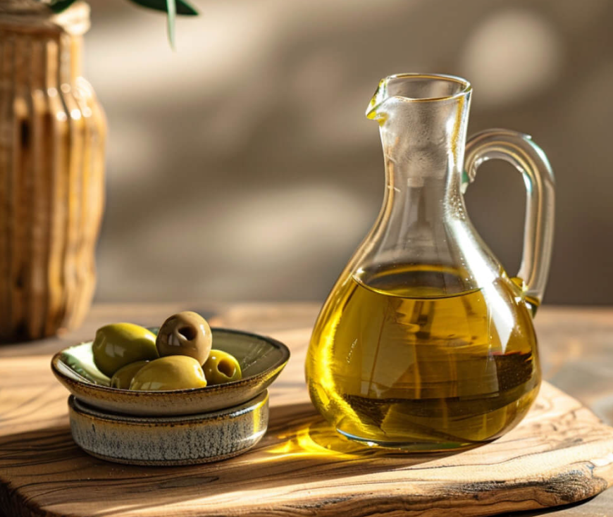 оливковое масло Турция оптом Усть-Каменогорск