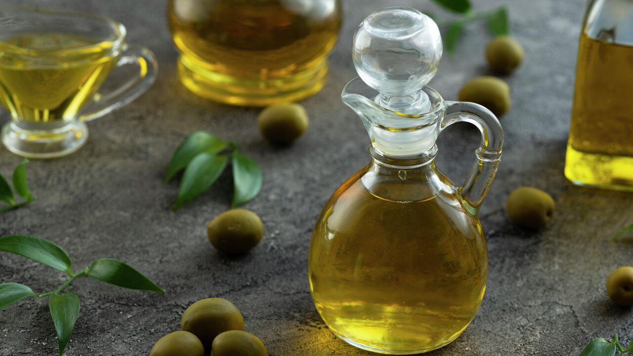 оливковое масло из Турции Нур-Султан