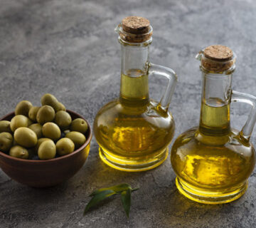 оливковое масло из Турции оптом Алматы