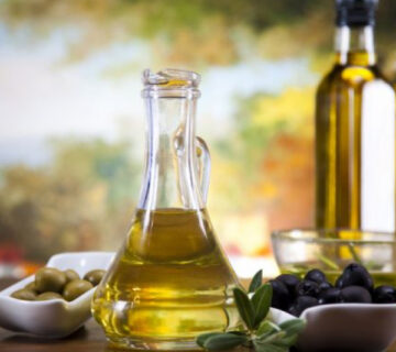 оливковое масло оптом в Ташкенте