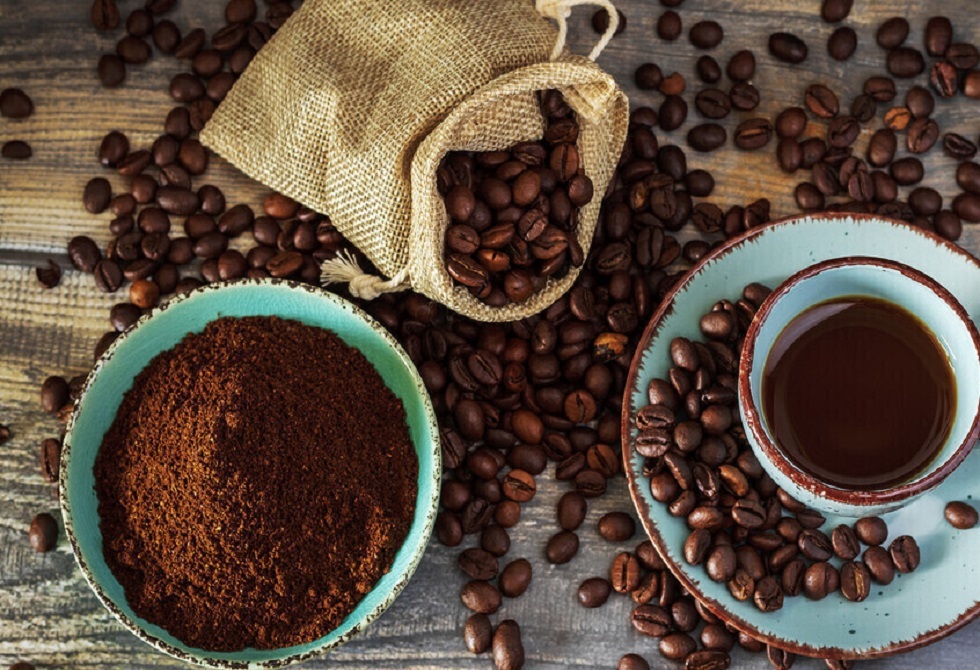 оптовая продажа кофе в Фергане 